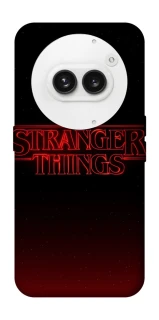 Чохол на Nothing Phone (2a) Stranger Things ver.18 фото 1 з 1