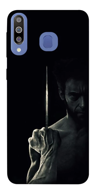 Чохол на Samsung Galaxy M30 Logan фото 1 з 1