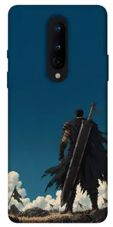 Чохол на OnePlus 8 Berserk v23 фото 1 з 1
