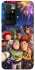 Чохол на Xiaomi Redmi 10 Toy Story фото 1 з 1