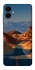 Чохол на Samsung Galaxy A06 USA mountain v3 фото 1 з 1