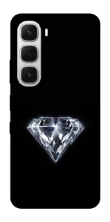 Чехол на Infinix Hot 60i Бриллиант фото 1 из 1