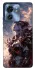 Чохол на Motorola Edge 40 Sylvanas v2 фото 1 з 1