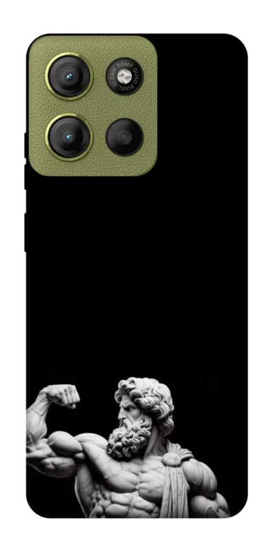 Чохол на Motorola Moto G15 4G Strong Style фото 1 з 1