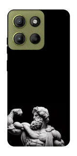 Чохол на Motorola Moto G15 4G Strong Style фото 1 з 1