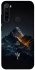 Чехол на Xiaomi Redmi Note 8 Руны в горах фото 1 из 1