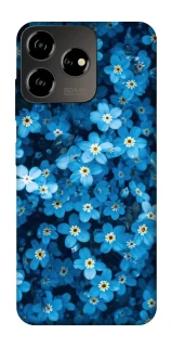 Чохол на ZTE Blade V50 Design 4G Flowers v6 фото 1 з 1