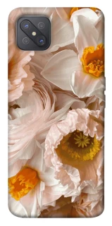 Чохол на Oppo A92s Botanical Bliss фото 1 Чохол на Oppo A92s Botanical Bliss фото 1 з 1