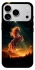 Чохол на Apple iPhone 17 Pro Max (6.9") Red Fire Horse ver.2 фото 1 з 1