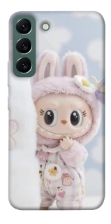 Чехол на Samsung Galaxy S22 Labubu Happy фото 1 из 1