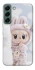 Чохол на Samsung Galaxy S22 Labubu Happy фото 1 з 1