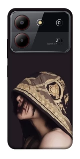 Чехол на ZTE Blade A54 4G HyunJin v2 фото 1 из 1