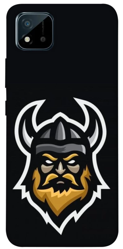 Чехол на Realme C11 (2021) Viking v2 фото 1 из 1