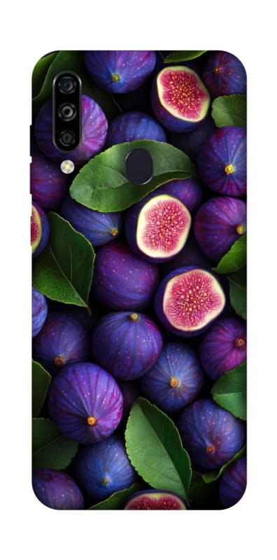 Чехол на ZTE Blade A7 (2020) Figs фото 1 из 1