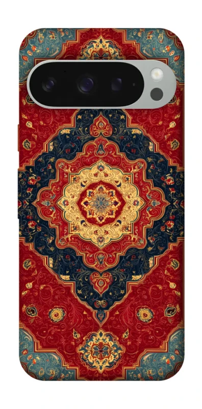 Чехол на Google Pixel 10 Pro XL Ковёр v50 фото 1 из 1