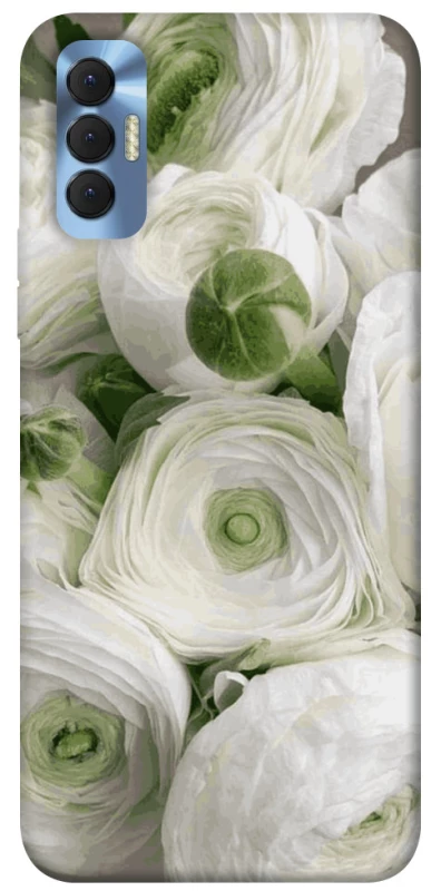 Чохол на TECNO Spark 8P Mornings фото 1 з 1