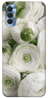 Чохол на TECNO Spark 8P Mornings фото 1 з 1