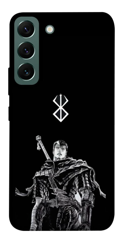 Чохол на Samsung Galaxy S22 Berserk stand фото 1 з 1