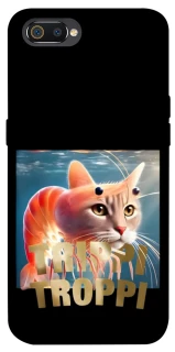 Чохол на Realme C2 Trippi Troppi фото 1 з 1