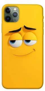 Чохол на Apple iPhone 11 Pro Max (6.5") smile фото 1 з 1