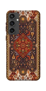 Чехол на Samsung Galaxy S24 FE Килим v8 фото 1 из 1
