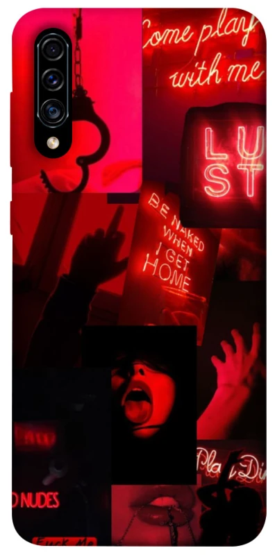 Чохол на Samsung Galaxy A50 (A505F) / A50s / A30s Hot collage ver.3 фото 1 з 1