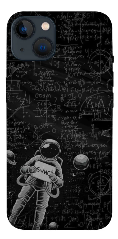 Чехол на Apple iPhone 13 (6.1") Physics фото 1 из 1