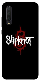 Чохол на Xiaomi Mi CC9 / Mi 9 Lite Slipknot фото 1 з 1