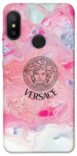 Чохол на Xiaomi Mi A2 Lite / Xiaomi Redmi 6 Pro Versace ver.3 фото 1 з 1