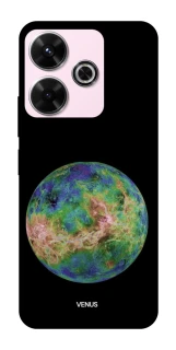 Чохол на Xiaomi Poco M6 4G Venus фото 1 з 1