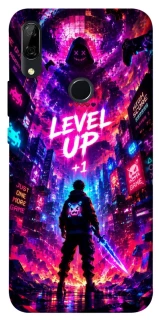 Чохол на Huawei P Smart Z Level UP фото 1 з 1
