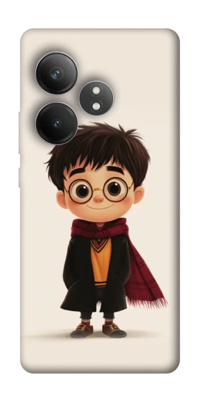 Чехол на Realme GT Neo 6 SE Harry Potter v8 фото 1 из 1