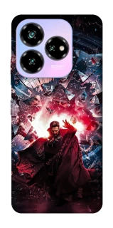 Чохол на ZTE Nubia V60 Desing Doctor Strange фото 1 з 1