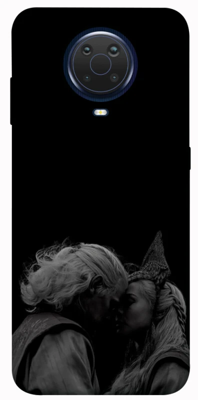 Чехол на Nokia G20 / G10 / 6.3 House of the Dragon ver.8 фото 1 из 1
