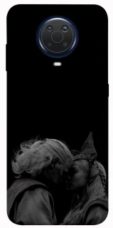 Чехол на Nokia G20 / G10 / 6.3 House of the Dragon ver.8 фото 1 из 1
