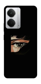 Чохол на Realme 14 Погляд аніме фото 1 з 1