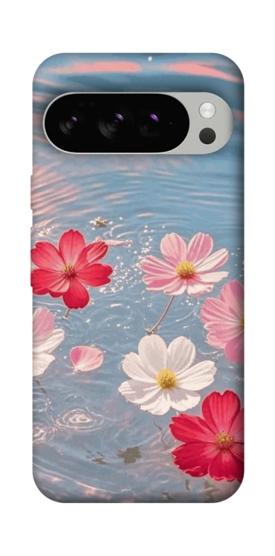 Чехол на Google Pixel 10 Pro Breeze Bloom фото 1 из 1