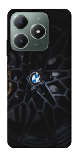 Чохол на Realme C61 Wheel BMW фото 1 з 1