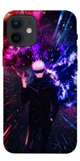 Чехол на Apple iPhone 12 mini (5.4") Satoru Gojo v2 фото 1 из 1