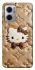 Чохол на Xiaomi Redmi Note 11E Hello Kitty ver.2 фото 1 з 1