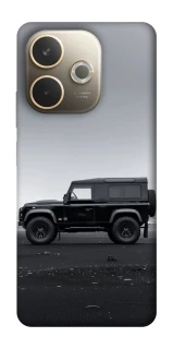 Чохол на Oppo A5 Pro 4G Land rover фото 1 з 1