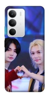 Чохол на Realme C71 Felix & HyunJin фото 1 з 1