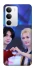 Чохол на Realme C71 Felix & HyunJin фото 1 з 1