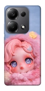Чохол на Xiaomi Redmi Note 13 Pro 5G SKULLPANDA × My Little Pony Ver.3 фото 1 з 1