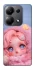 Чохол на Xiaomi Redmi Note 13 Pro 5G SKULLPANDA × My Little Pony Ver.3 фото 1 з 1