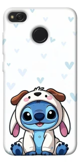 Чохол на Xiaomi Redmi 4X Stitch ver.12 фото 1 з 1