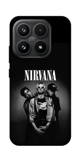 Чохол на Xiaomi 17 Nirvana ver.5 фото 1 з 1