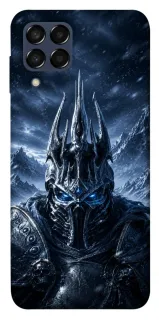 Чехол на Samsung Galaxy M33 5G Arthas фото 1 из 1