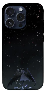 Чохол на Apple iPhone 15 Pro (6.1") Omniscient Reader's v4 фото 1 з 1