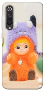 Чохол на Xiaomi Mi 9 SE Wakuku ver.6 фото 1 з 1